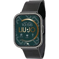 Smartwatches Liu Jo Woman in Steel SWLJ098 - SWLJ098